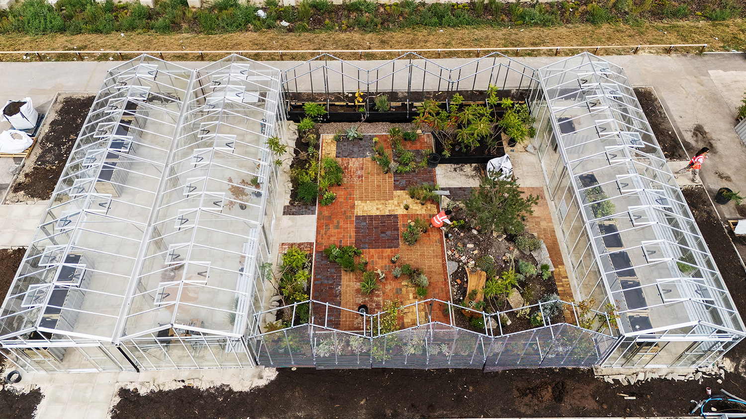 Cultivate Colindale