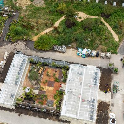 Cultivate Colindale